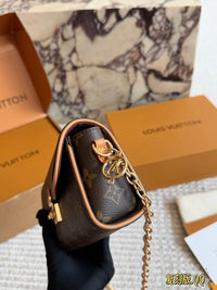 Pochette Camille Bag