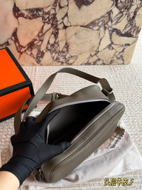 Mousqueton Bag