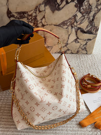 Multipass Bag Monogram Dune