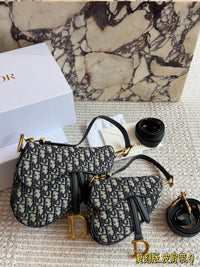 Saddle Bag