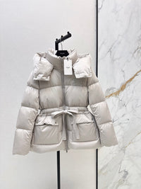 26S Puffer Down Jacket