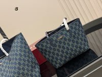 Tribeca Tote Bag