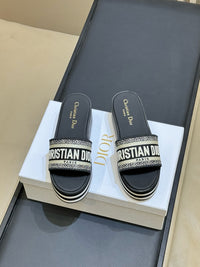 Dway Slides
