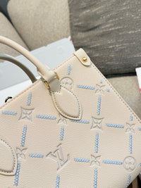 OnTheGo MM Tote