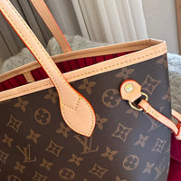 Neverfull PM Tote Bag