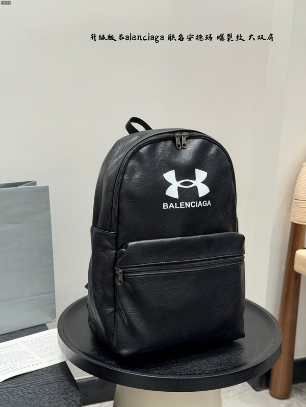 BAL x Under Armou Backpack