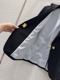 26S Logo Blazer