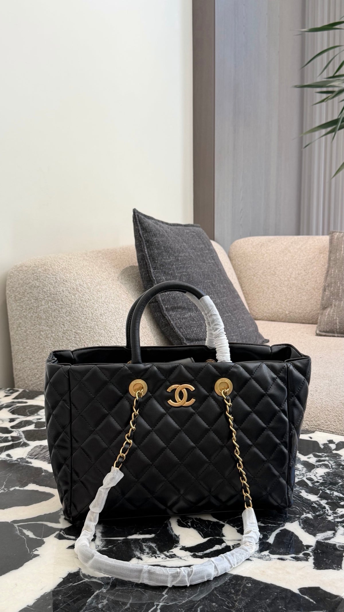 Shopping Tote