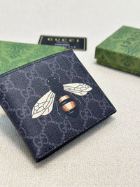 Bee Supreme Wallet