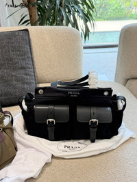 Route Tote Bag