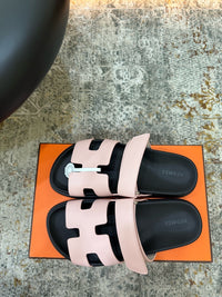 26FW Chypre Sandals