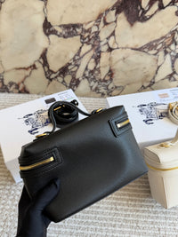 Bloomsbury Vanity Case