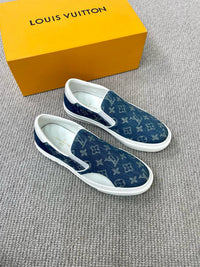 Trocadero Slip-on Sneakers