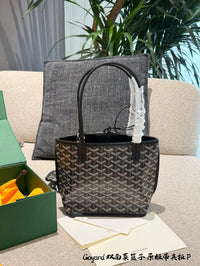 Anjou Mini Bag