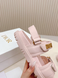 Dioract Sandals