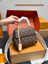 Cluny BB Bag