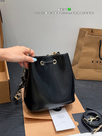 Rowan Bucket Bag
