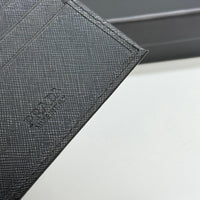 Saffiano Bifold Wallet
