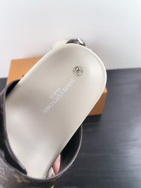 Vibe Comfort Mules