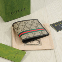 Ophidia Bi-Fold Wallet