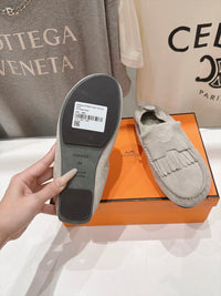 Nod Loafers