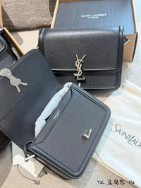 Solferino Crossbody Bag