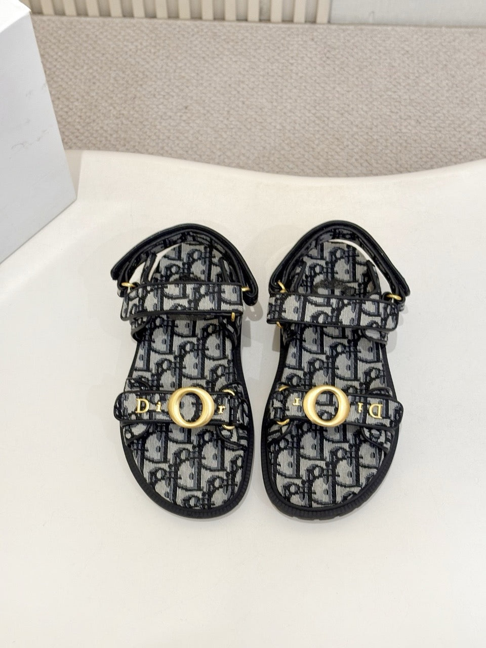 D-Sand Sandals