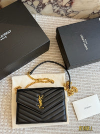 Envelope Wallet