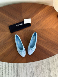 26S Ballet Flats