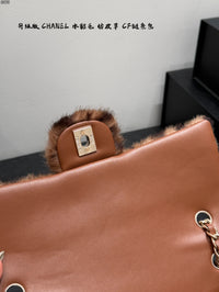 26A Flap Bag