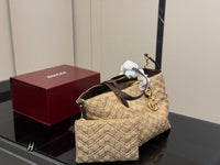 Marmont Tote Bag