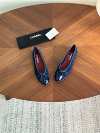 26S Ballet Flats