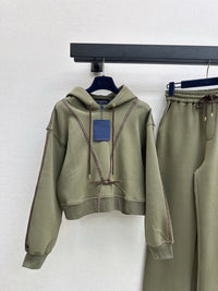 26S Hoodie Set