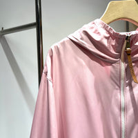 26S Fegeos Hooded Jacket