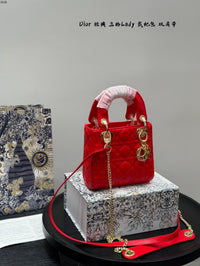 Lady Mini Bag