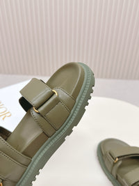 Dioract Sandals