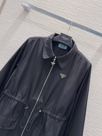 Re-Nylon Jacket