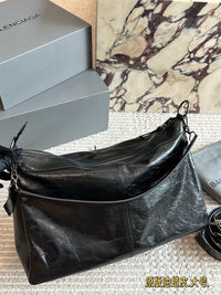 Le City Moto Bag