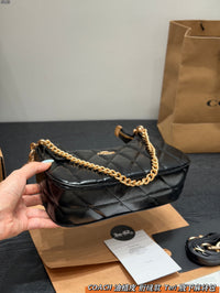 Teri Shoulder Bag