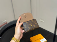 Rosalie Coin Purse