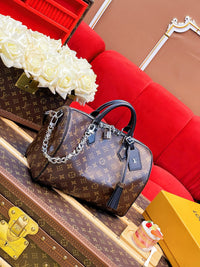 Speedy Soft 30 Dark Bag