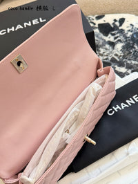 Coco Top Handle Bag