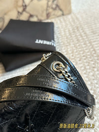 Niki Baby Shoulder Bag