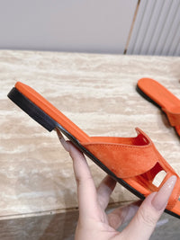 Isola Flat Mules
