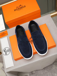 Noe Loafers