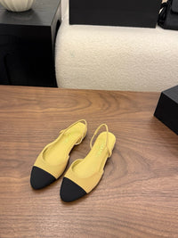 26S Slingback Shoes