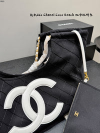 Coco Beach Tote Bag
