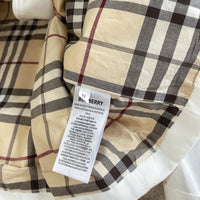 Swarby Trench Jacket