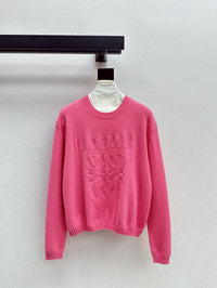 Anagram Sweatshirt