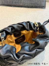 Flamenco Clutch Bag